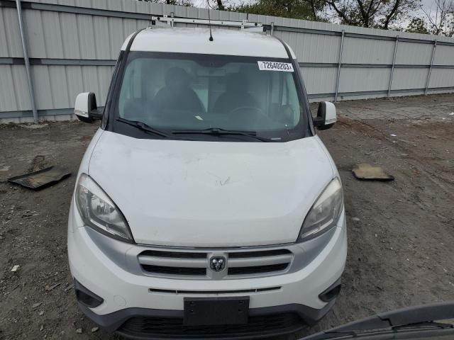Photo 5 from auction – 2016 RAM PROMASTER with VIN ZFBERFBT5G6B16734
