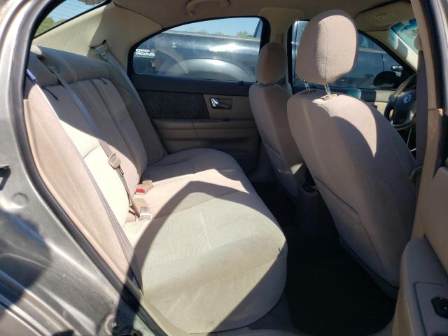 Photo 10 from auction – 2002 MERCURY SABLE GS with VIN 1MEFM50U92G648864