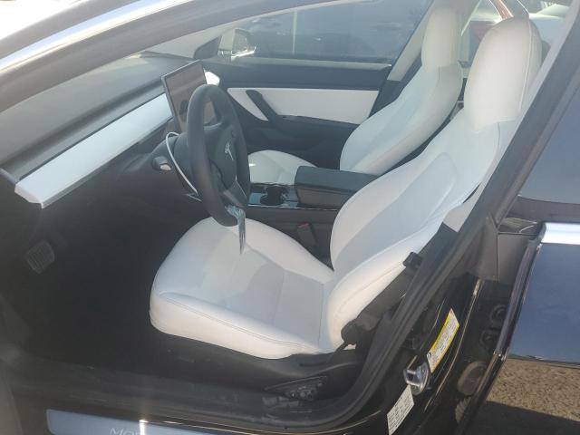 Photo 7 from auction – 2019 TESLA MODEL 3 with VIN 5YJ3E1EA9KF431401