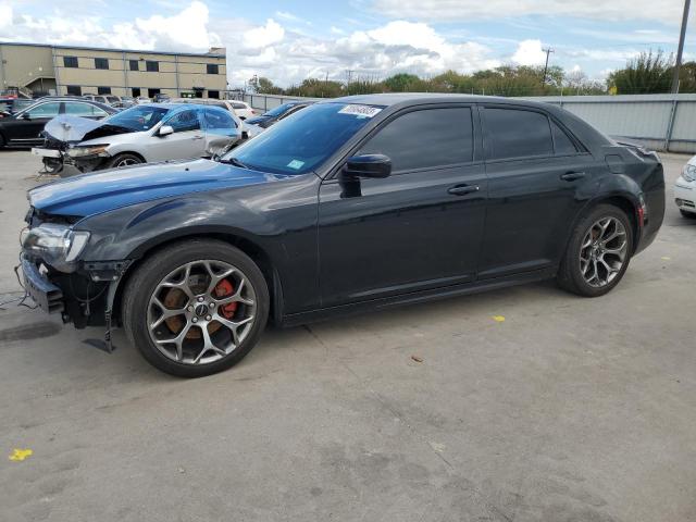 Фото 1 с аукциона – 2015 CHRYSLER 300 S с VIN 2C3CCABT9FH921014