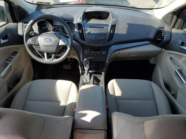 Photo 8 from auction – 2018 FORD ESCAPE SE with VIN 1FMCU0GD2JUC90533
