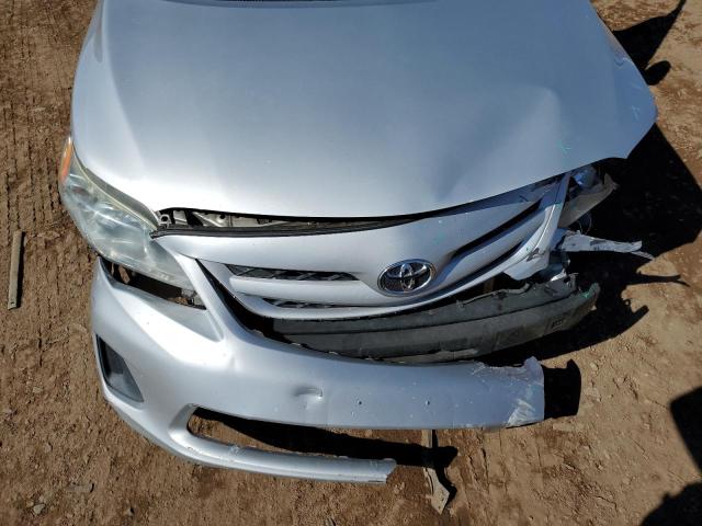 Photo 11 from auction – 2013 TOYOTA COROLLA BA with VIN 5YFBU4EE0DP207590