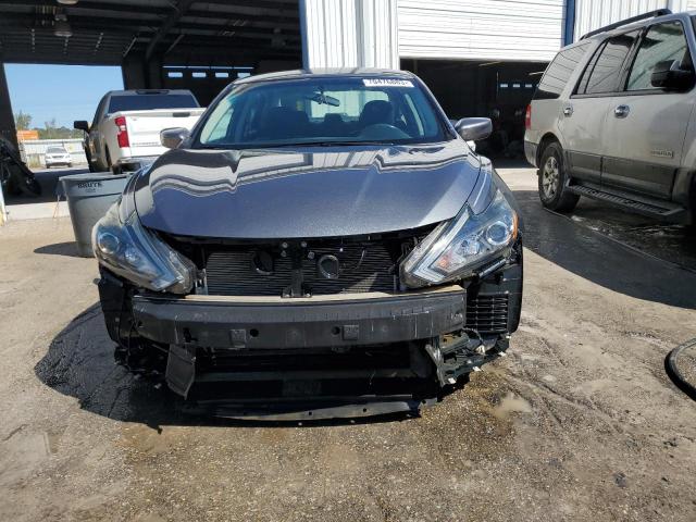 Photo 5 from auction – 2017 NISSAN ALTIMA 2.5 with VIN 1N4AL3AP9HC497347