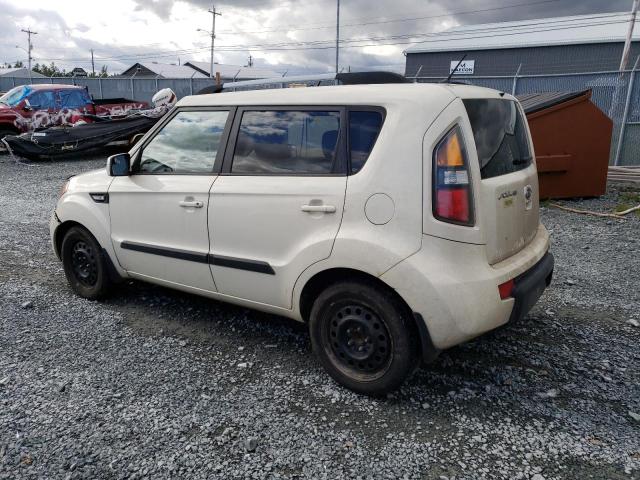 Снимка 2 от търг – 2011 KIA SOUL + с VIN KNDJT2A22B7321815