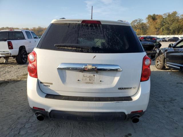 Photo 6 from auction – 2013 CHEVROLET EQUINOX LT with VIN 2GNFLNE33D6300220