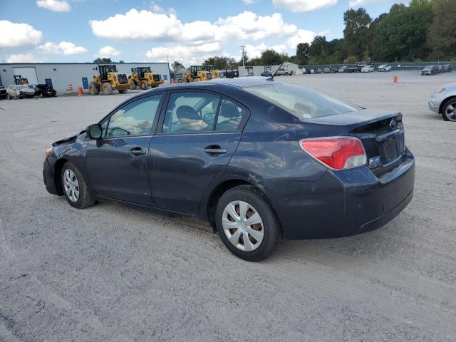 Photo 2 from auction – 2012 SUBARU IMPREZA with VIN JF1GJAA65CH009678