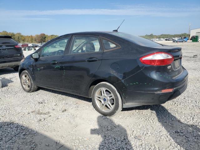 Photo 2 from auction – 2017 FORD FIESTA SE with VIN 3FADP4BJ1HM169193