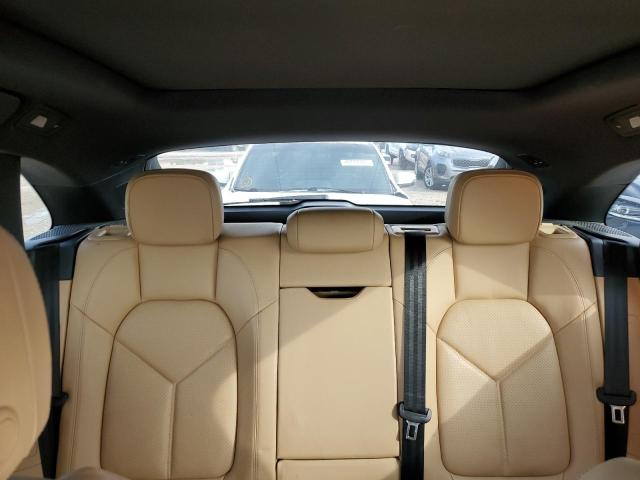 Photo 10 from auction – 2017 PORSCHE MACAN with VIN WP1AA2A55HLB81127