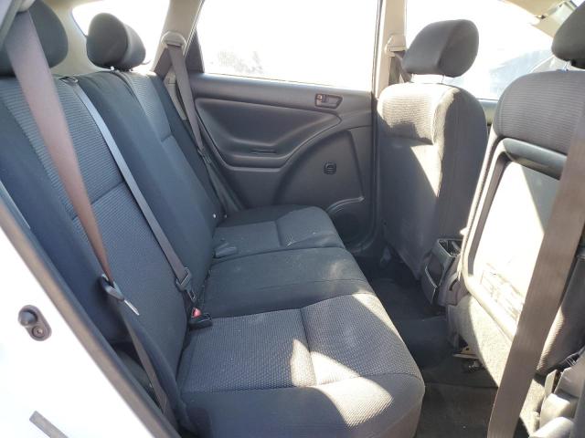 Photo 10 from auction – 2005 PONTIAC VIBE with VIN 5Y2SL63815Z437951