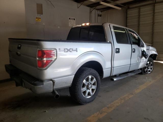 Photo 3 from auction – 2014 FORD F150 SUPER with VIN 1FTFW1ET3EKE46303