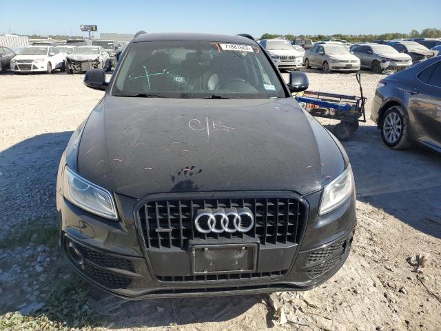 Photo 5 from auction – 2015 AUDI Q5 PREMIUM with VIN WA1DGAFPXFA115208