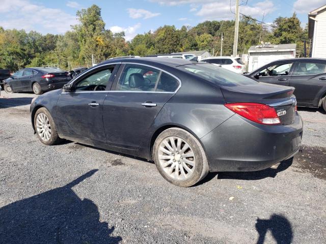 Photo 2 from auction – 2013 BUICK REGAL PREM with VIN 2G4GT5GV5D9128648