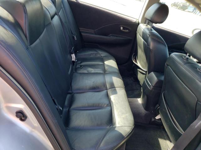 Photo 10 from auction – 2002 NISSAN ALTIMA with VIN 1N4AL11D72C118170