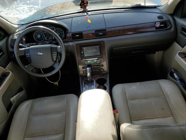 Photo 8 from auction – 2008 FORD TAURUS SEL with VIN 1FAHP27W88G111764