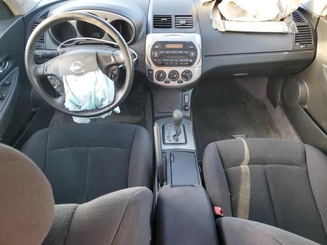 Photo 8 from auction – 2003 NISSAN ALTIMA BAS with VIN 1N4AL11D93C225478