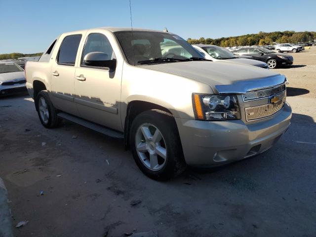 Photo 4 from auction – 2008 CHEVROLET AVALANCHE with VIN 3GNFK12358G136379