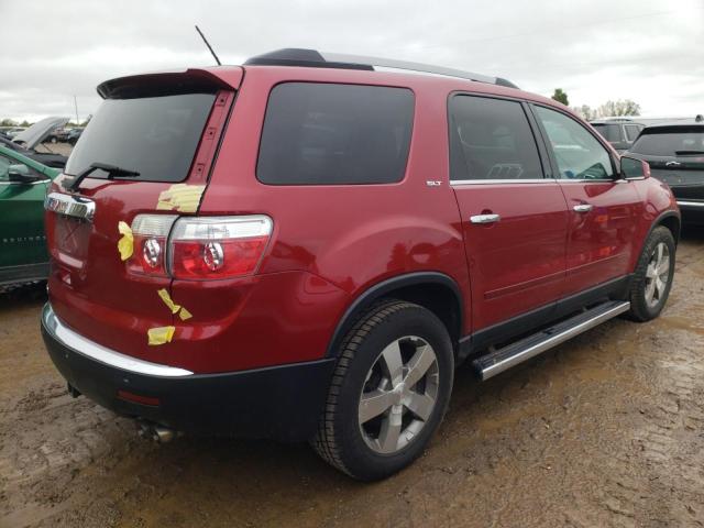 Photo 3 from auction – 2012 GMC ACADIA SLT with VIN 1GKKRRED2CJ194242