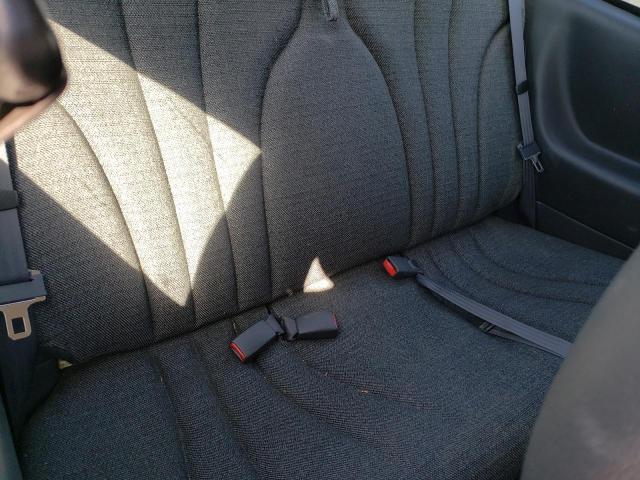 Photo 10 from auction – 2002 CHEVROLET CAVALIER with VIN 1G1JC124127377988