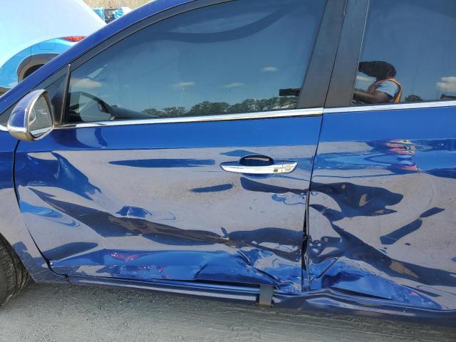 Photo 7 from auction – 2018 HYUNDAI ACCENT LIM with VIN 3KPC34A30JE022576