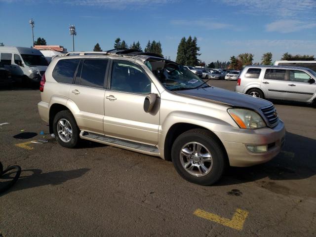 Photo 4 from auction – 2007 LEXUS GX 470 with VIN JTJBT20X870135193