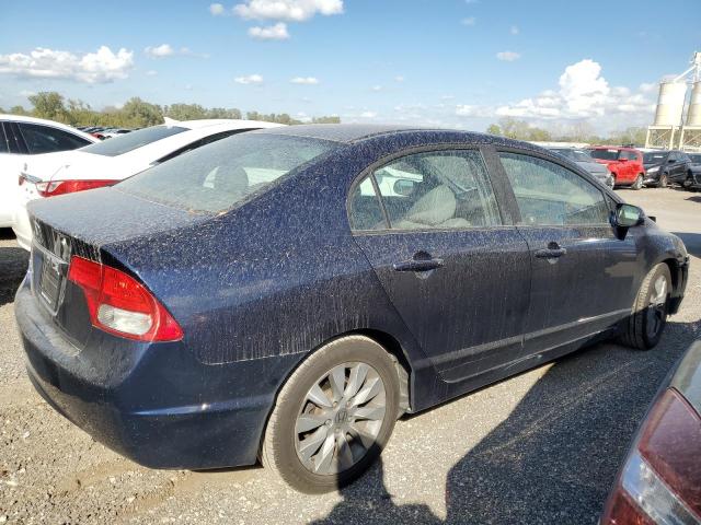 Photo 3 from auction – 2010 HONDA CIVIC EXL with VIN 19XFA1F98AE003417