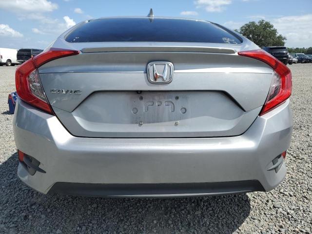 Photo 6 from auction – 2016 HONDA CIVIC EXL with VIN 2HGFC1F72GH639239