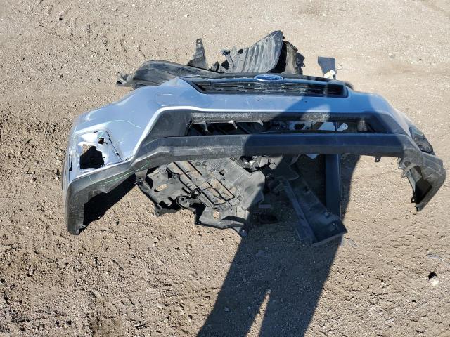Photo 13 from auction – 2020 SUBARU CROSSTREK with VIN JF2GTABC3L8238743