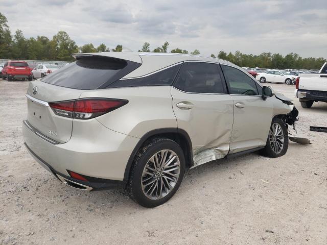 Photo 3 from auction – 2020 LEXUS RX 350 with VIN 2T2JZMAA1LC167420