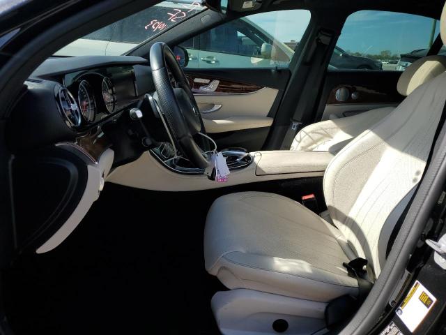 Photo 7 from auction – 2018 MERCEDES-BENZ E 300 with VIN WDDZF4JBXJA463410