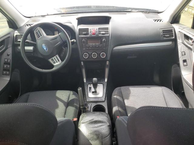 Photo 8 from auction – 2015 SUBARU FORESTER 2 with VIN JF2SJABC6FH520248