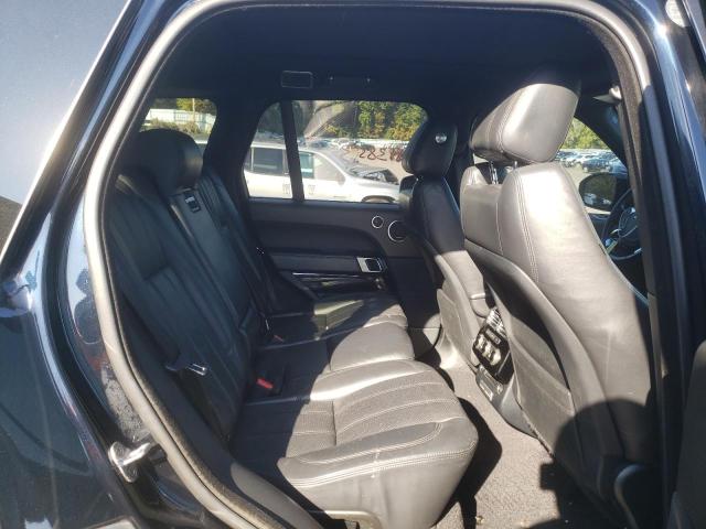Photo 10 from auction – 2013 LAND ROVER RANGE ROVE with VIN SALGS2DF4DA107354