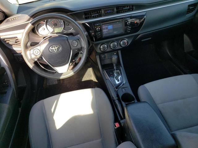 Photo 8 from auction – 2016 TOYOTA COROLLA L with VIN 5YFBURHE7GP483133