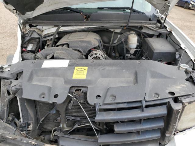 Photo 11 from auction – 2011 GMC SIERRA with VIN 1GTR1VE08BZ463691