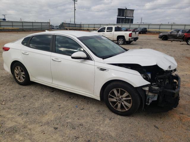 Photo 4 from auction – 2016 KIA OPTIMA LX with VIN KNAGT4L36G5098917