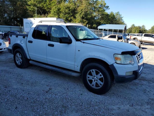 Photo 4 from auction – 2007 FORD EXPLORER S with VIN 1FMEU31827UA10253
