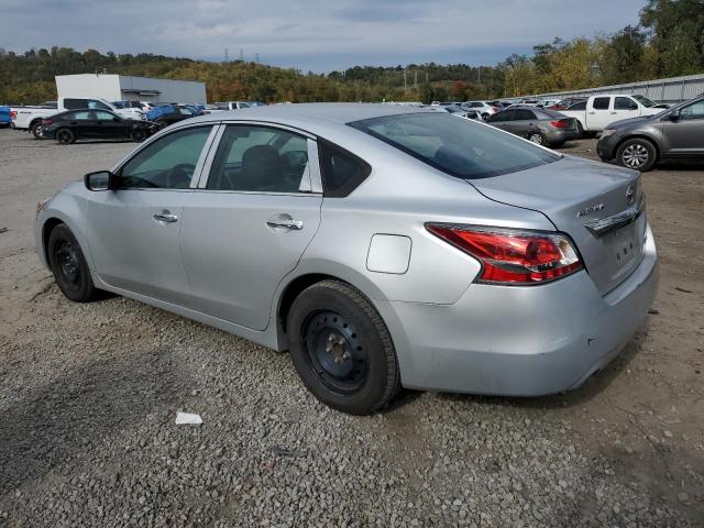 Photo 2 from auction – 2014 NISSAN ALTIMA 2.5 with VIN 1N4AL3AP8EC113229