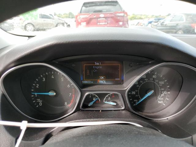 Photo 9 from auction – 2016 FORD FOCUS S with VIN 1FADP3E23GL288524