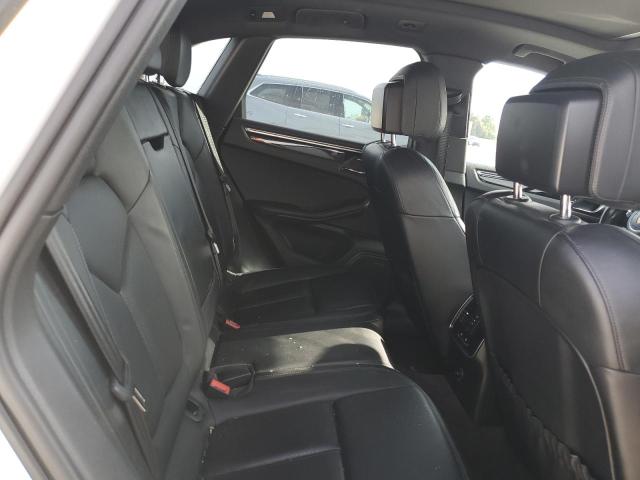 Photo 11 from auction – 2015 PORSCHE MACAN S with VIN WP1AB2A55FLB50373
