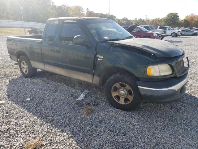 Zdjęcie 4 z aukcji – 2001 FORD F150 z VIN 1FTRX17W91NB76049