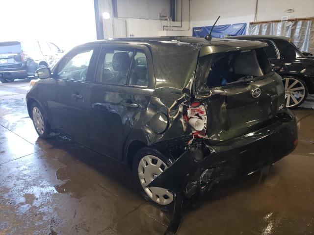 Photo 2 from auction – 2012 TOYOTA SCION XD with VIN JTKKU4B43C1020061