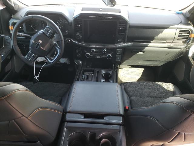 Photo 8 from auction – 2023 FORD F150 SUPER with VIN 1FTEW1E83PFA10912