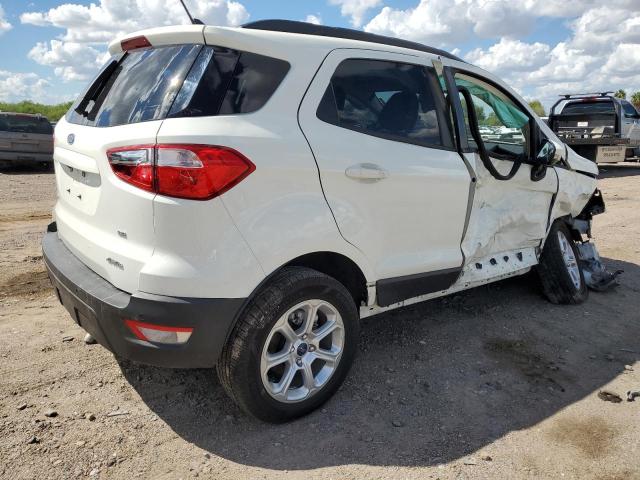 Photo 3 from auction – 2022 FORD ECOSPORT S with VIN MAJ6S3GL4NC475667
