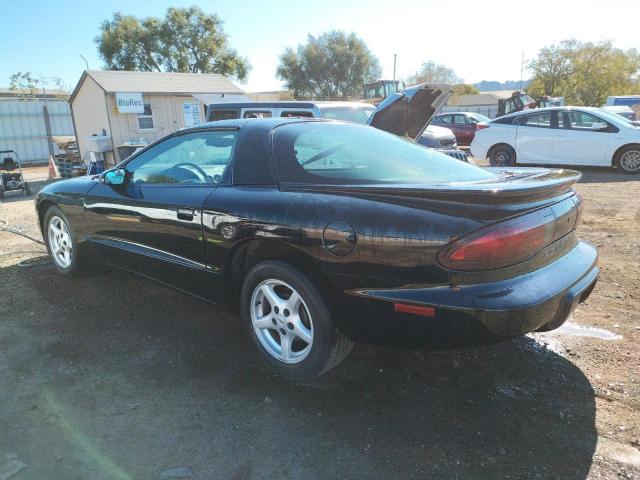 Photo 2 from auction – 1997 PONTIAC FIREBIRD with VIN 2G2FS22K5V2231498