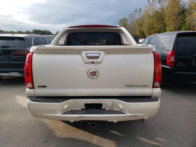 Photo 6 from auction – 2009 CADILLAC ESCALADE E with VIN 3GYFK22269G183714