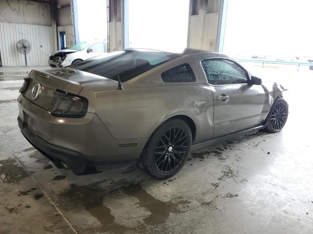 Photo 3 from auction – 2011 FORD MUSTANG with VIN 1ZVBP8AM2B5166544