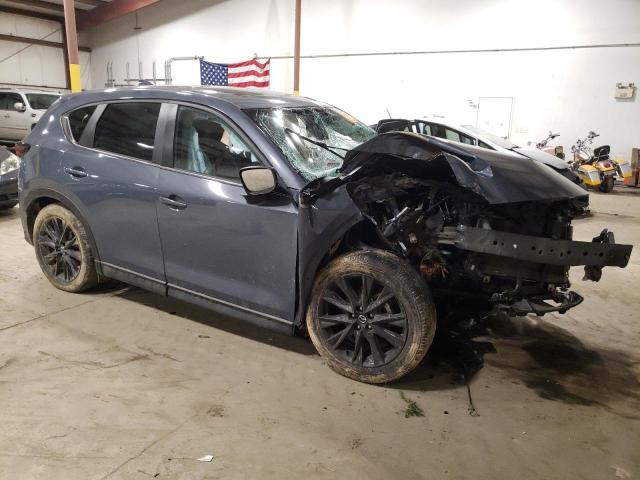 Photo 4 from auction – 2021 MAZDA CX-5 TOURI with VIN JM3KFBCM0M0327920