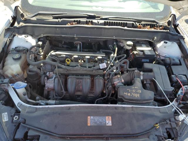 Photo 11 from auction – 2015 FORD FUSION SE with VIN 3FA6P0H74FR243610