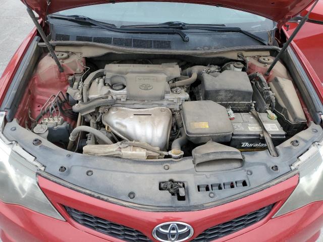 Photo 11 from auction – 2014 TOYOTA CAMRY L with VIN 4T1BF1FK1EU769088