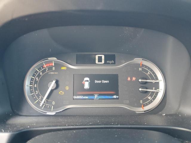 Photo 9 from auction – 2016 HONDA PILOT EX with VIN 5FNYF6H33GB113844