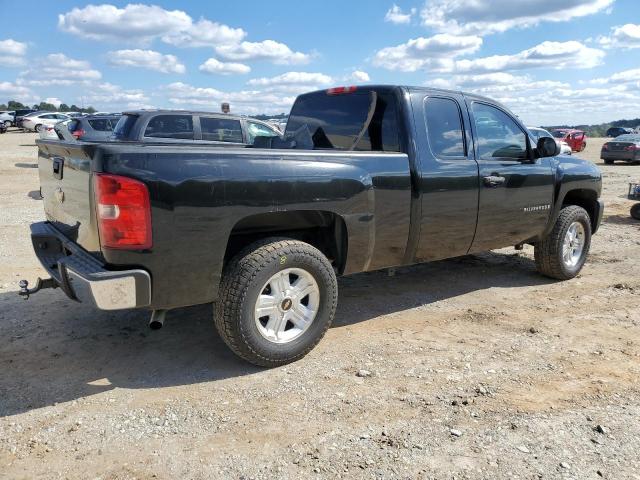 Photo 3 from auction – 2007 CHEVROLET SLVRD 1500 with VIN 2GCEC19C471624981